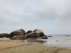 -南澳海滩