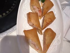 -花城粤菜餐厅(高新区店)
