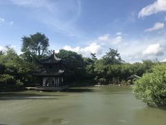 -水绘园