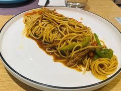 -摩欧客意式餐厅(高新活力汇店)