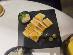 -彩虹之约•淮扬家宴(亚运村店)