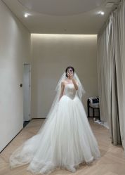 -Chic Bridal 熙可婚纱