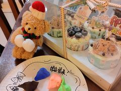 -EnergyCake蛋糕理想国