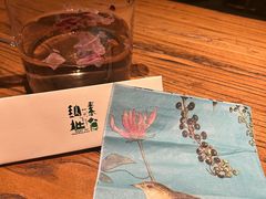 -纳地素食(石门公园店)
