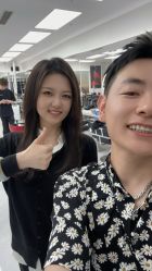 -5M HAIR SALON 旗舰店