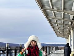 -北极村旅游风景区