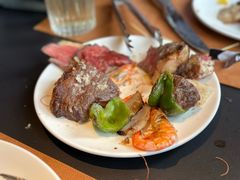 -拉蒂娜·巴西牛排馆 Latina·Brazilian Steakhouse(铜仁旗舰店)