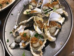 -巽东海鲜大排档(巽寮湾店)