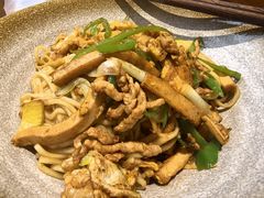 -圳兴面王·拌川·特色炒面(福田车公庙店)