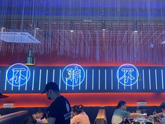 -杨记齐齐哈尔烤肉(总店)