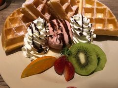 -漫咖啡(银泰创意城店)