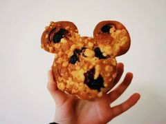 餐饮设施-上海迪士尼度假区