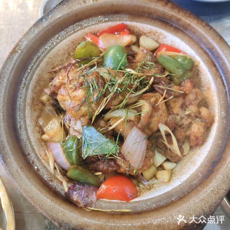 泰式大排档泰正斗，吃了还想再吃的泰国菜