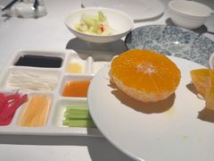 -四季民福烤鸭店(王府井东安门店)