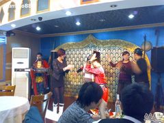 维吾尔餐厅-乐翻天-维吾尔餐厅(宜山路店)