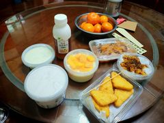 -水牛奶皇后糖水铺(深圳总店)