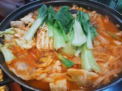 -槿Story·韩国料理(望京韩国美食城店)