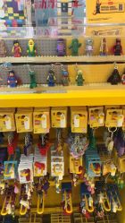 -乐高授权专卖店(新北万达店)