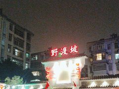 -野渡坡·极致湘菜·庭院餐厅(汉阳店)
