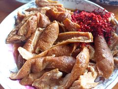 -赵姐猪耳朵饭店