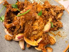 -老味烧烤(总店)