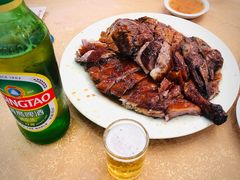 -新河畔海鲜酒楼(虎门店)