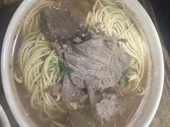-北路拉面馆(洪湖里店)