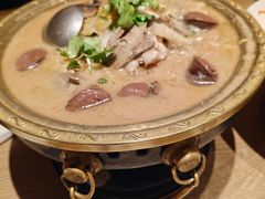 -金掌勺锅包肉(太原万达店)