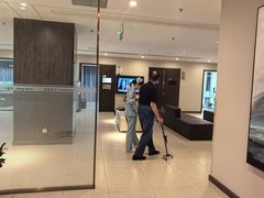 -爱康体检中心(河西新地中心分院)