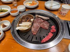 -黄金牧场(明洞总店)