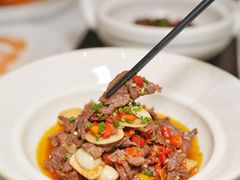 -T館·花园艺术餐厅
