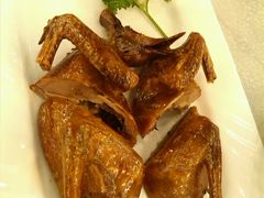 -金城大酒店-中餐厅(汾江中路店)