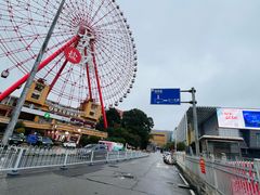 -星城之眼摩天轮