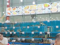 -秋姐美食店(旅游大道店)