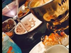 -福禧荟·海鲜自助