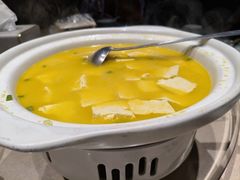 -渝乡辣婆婆·川菜 水煮鱼(中山西路店)
