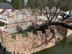 -J Create城市露营咖啡·简餐·宠物(上海动物园店)