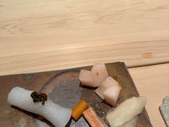 -Ginza Onodera 鮨(外滩十八号店)