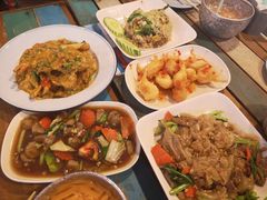 -Doo Dee Thai Food(Issan/Isaan/Esan)