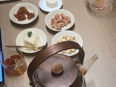 -隐溪茶馆(静安寺店)
