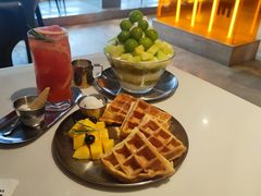 -国王冰室·奥林匹斯店(联想科技城店)