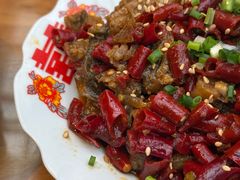-小街47號江湖菜(四合院店)