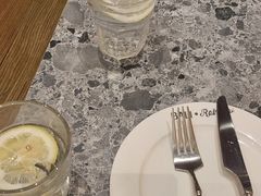 -芭莉与彩虹西餐厅(成都合生汇店)