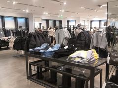 -ZARA(恒隆广场店)