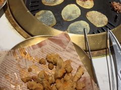 -花味烤肉·拌饭(建邺万达店)
