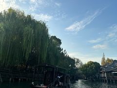 -汉仪华裳汉服旗袍·摄影写真馆(乌镇西栅店)