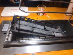 -牛上牛吊炉烧烤(红旗大街店)