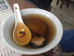 -周大娘牛乳(旧寨古村总店)