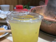 -东镇老火锅(长春路首店)