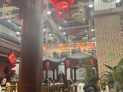 -正阳春烤鸭店(杨楼店)
